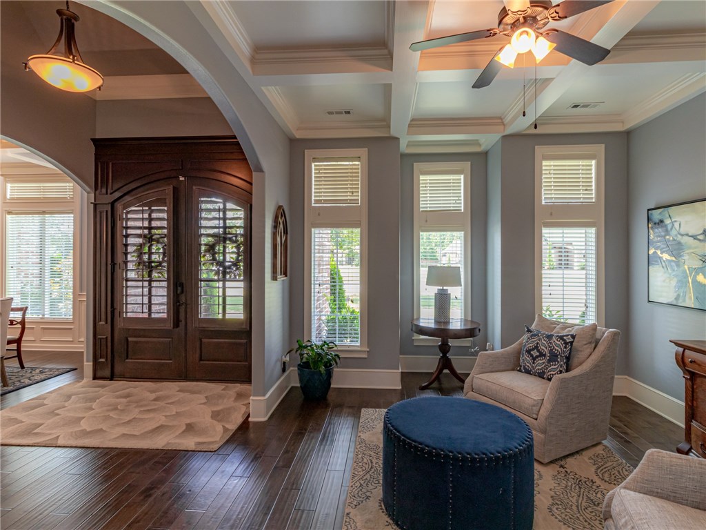 Versailles Sub Centerton - Residential