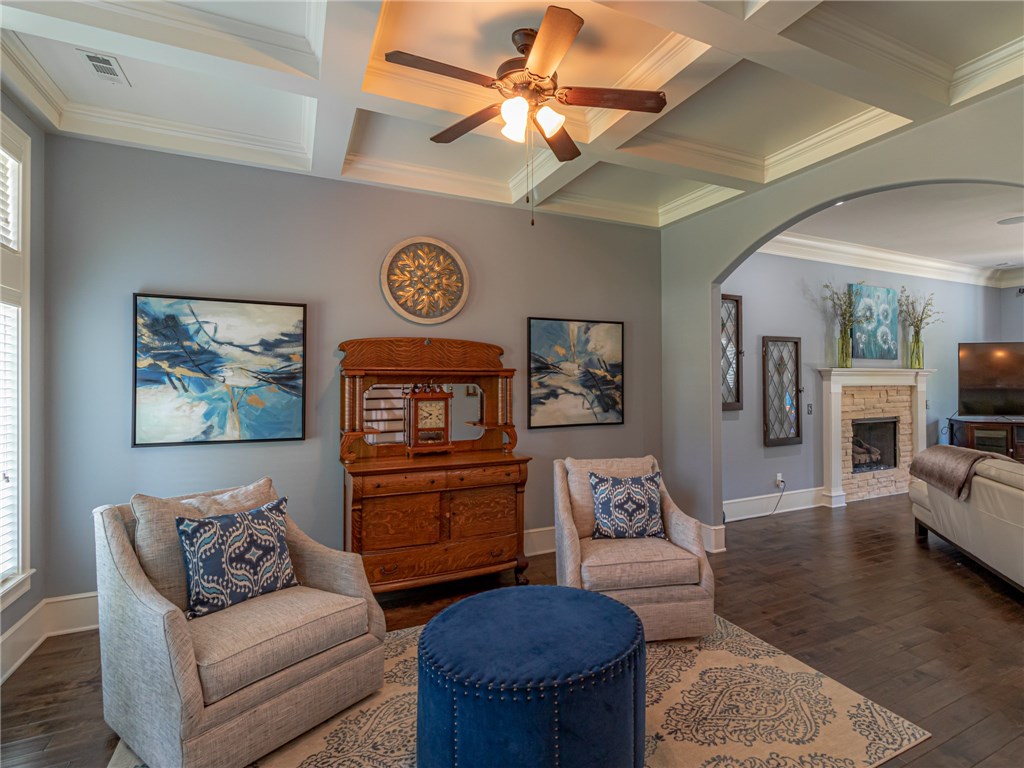 Versailles Sub Centerton - Residential