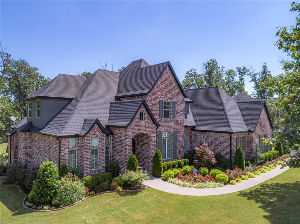 Versailles Sub Centerton - Residential