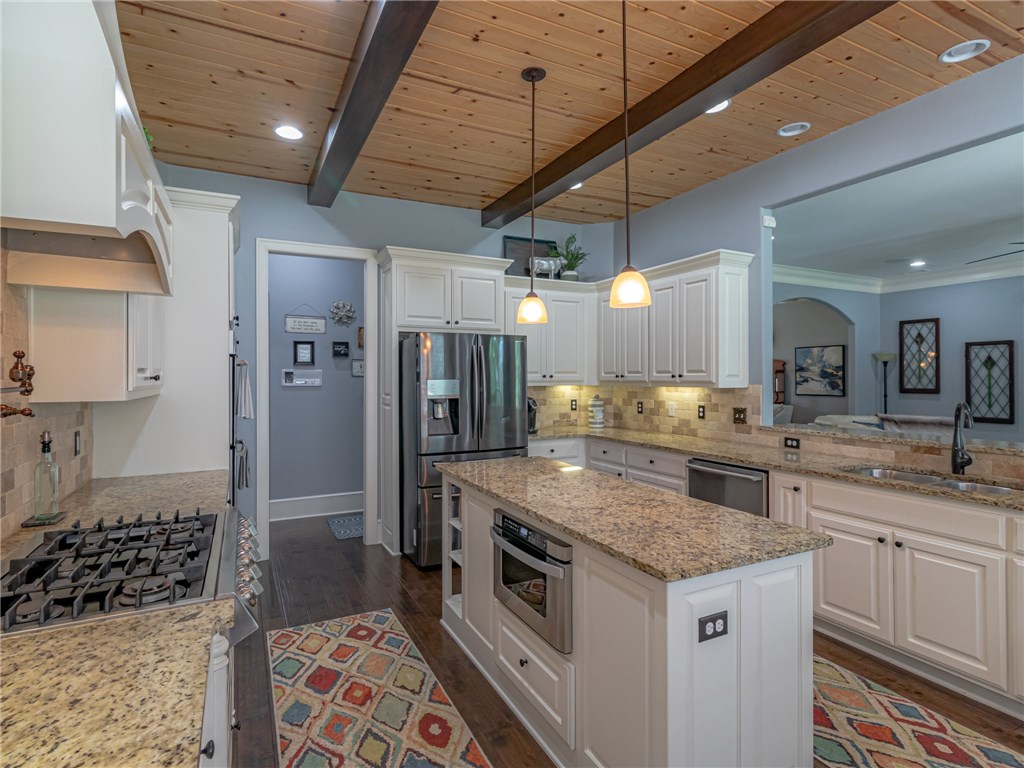 Versailles Sub Centerton - Residential