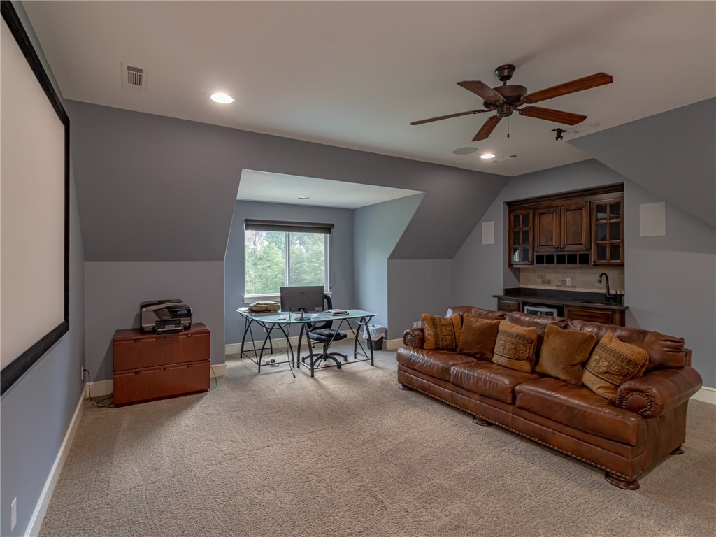 Versailles Sub Centerton - Residential