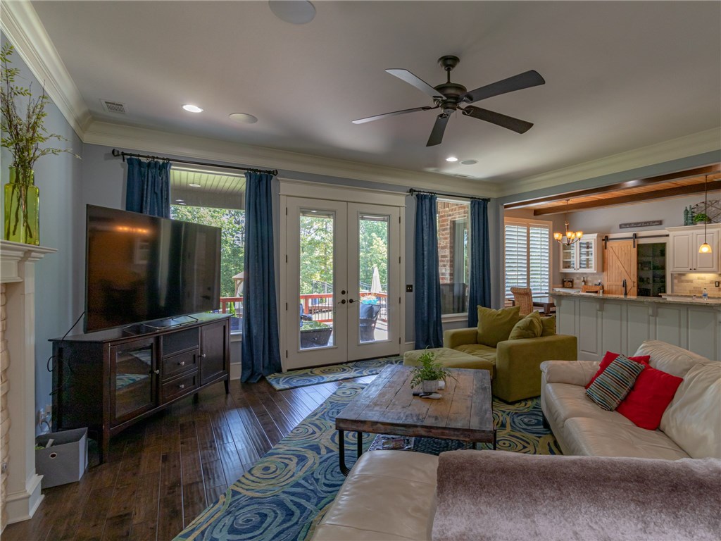 Versailles Sub Centerton - Residential