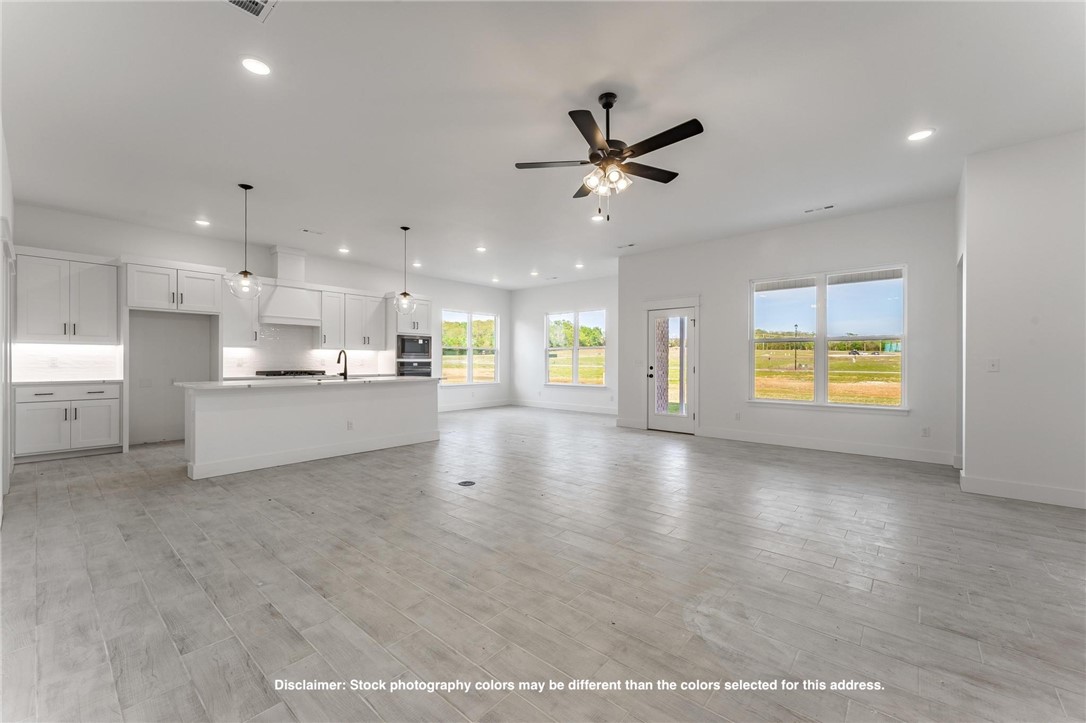 Castlewood - Residential