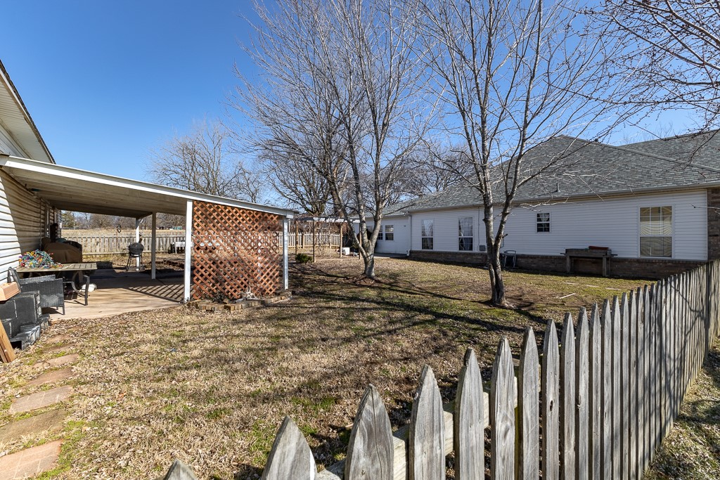 n/a - Residential Lease