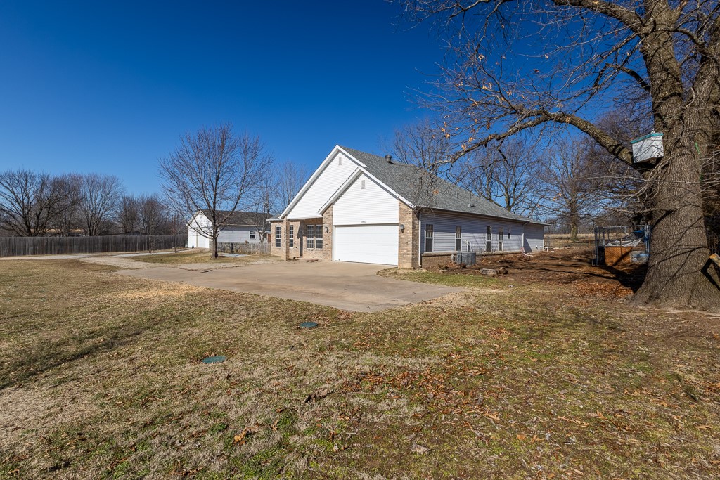 n/a - Residential Lease