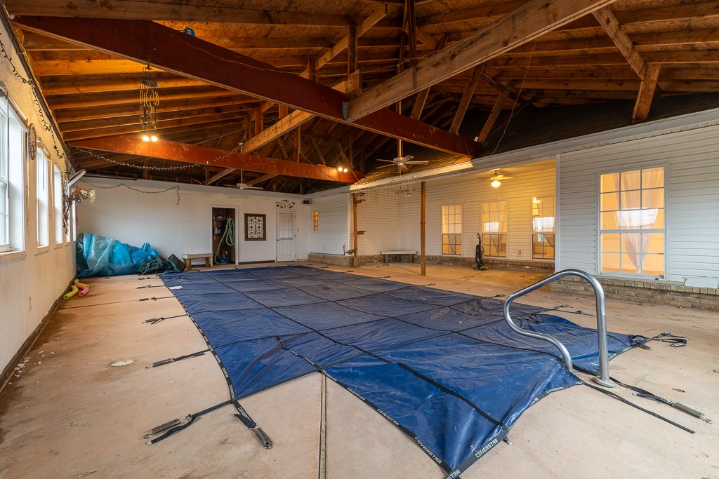 n/a - Residential Lease