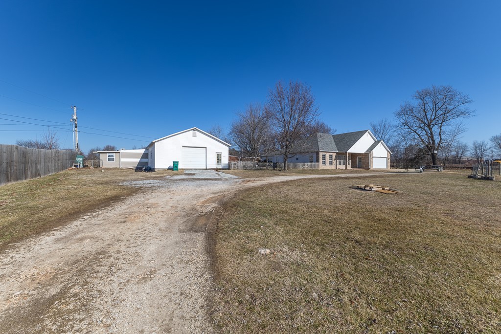 n/a - Residential Lease