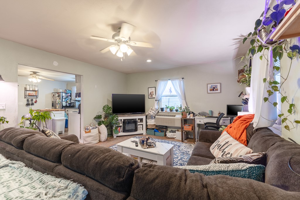 n/a - Residential Lease