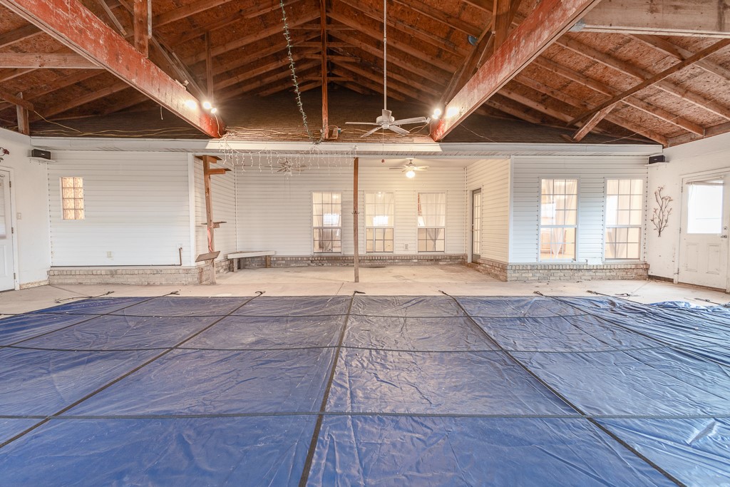 n/a - Residential Lease