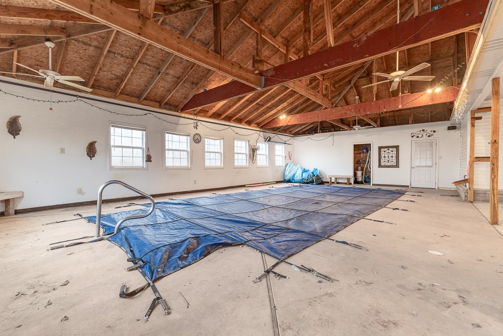 n/a - Residential Lease