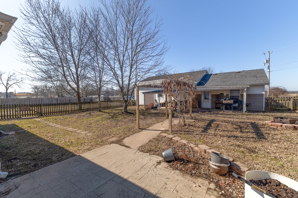 n/a - Residential Lease