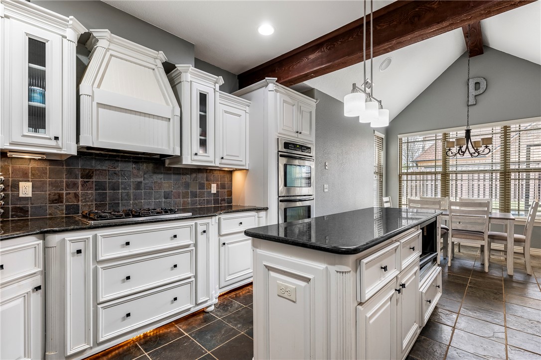 This beautifully updated 5-bedroom, 3-bath home located on a spacious corner lot in sought-after Riverwalk Farm Estates! Step inside to soaring cathedral ceilings and enjoy the warmth of brand-new engineered hardwood floors (2024) throughout the main living areas. This home boasts a bright and functional layout with a 3-car garage, central vac system, and a vibrant security system for peace of mind. Major upgrades include a new architectural roof (2024), new HVAC (2022) which requires no filters in return air only in unit in attic , and new carpet (2020)āplus a brand-new microwave (2025) in the well-equipped kitchen. Perfect for outdoor entertaining. Buyer is welcome to get a home inspection but home will be sold as is, all repairs from past inspection have been completed. Don't miss the opportunity to make this move-in ready gem yours!