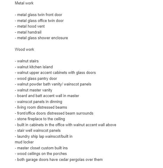 Autumn Hills Bentonville - Residential