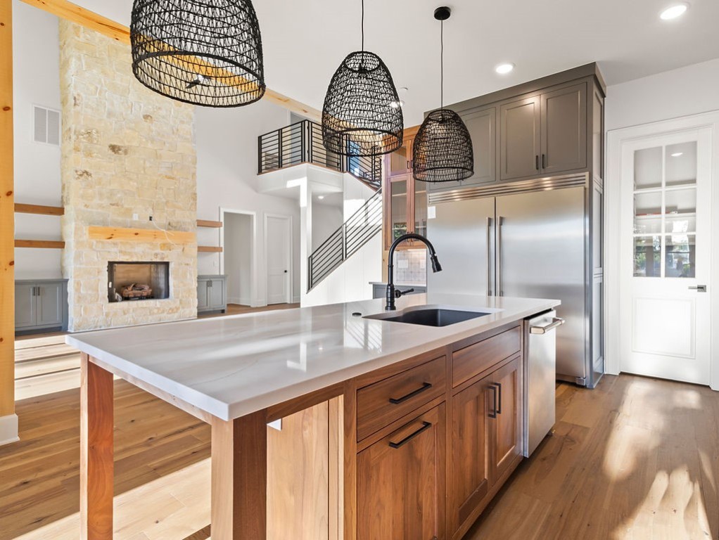 Autumn Hills Bentonville - Residential