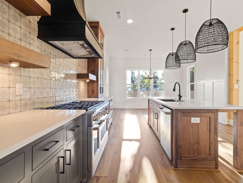 Autumn Hills Bentonville - Residential