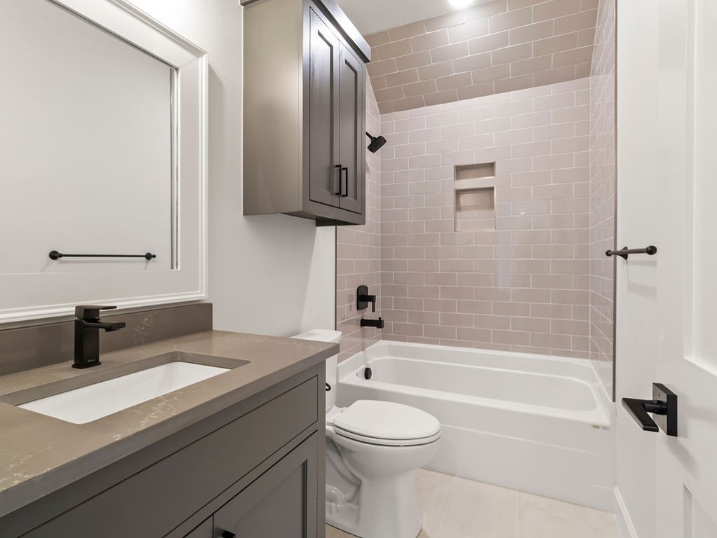 Autumn Hills Bentonville - Residential