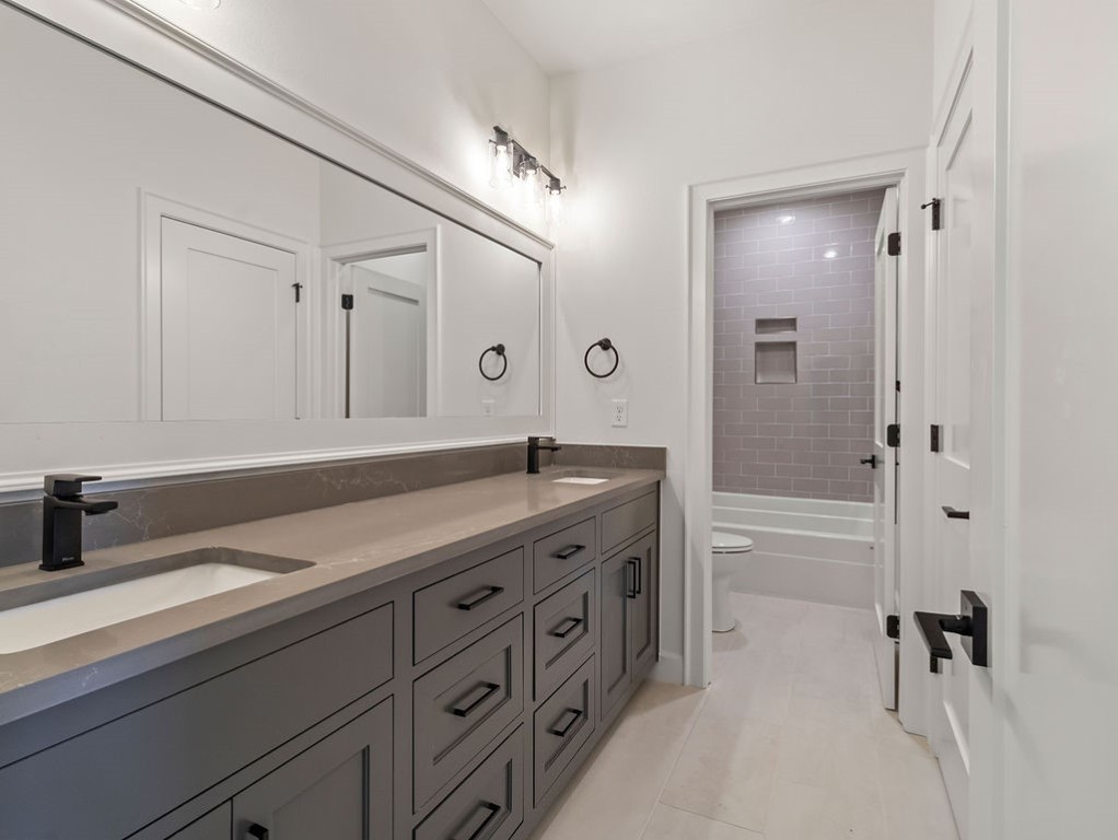 Autumn Hills Bentonville - Residential