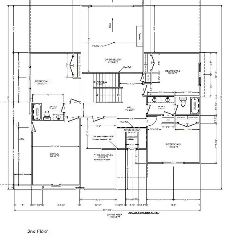 Autumn Hills Bentonville - Residential