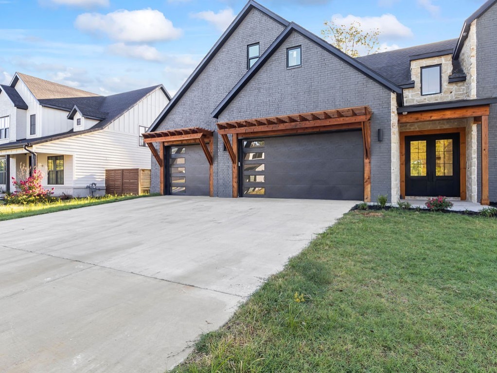 Autumn Hills Bentonville - Residential