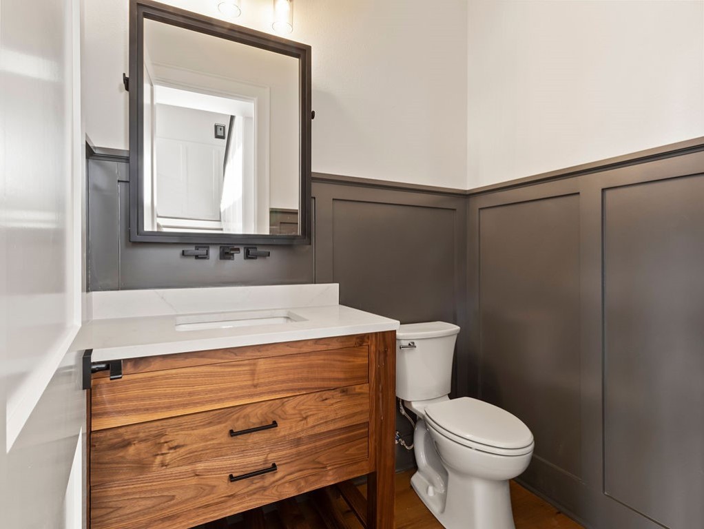 Autumn Hills Bentonville - Residential