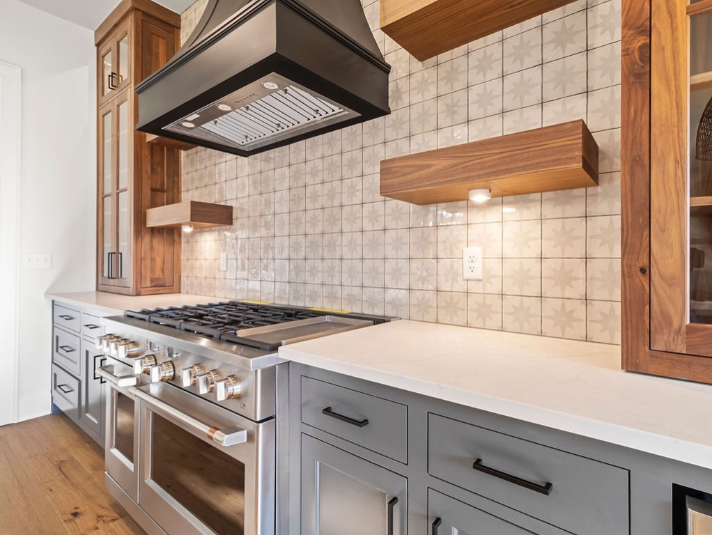 Autumn Hills Bentonville - Residential