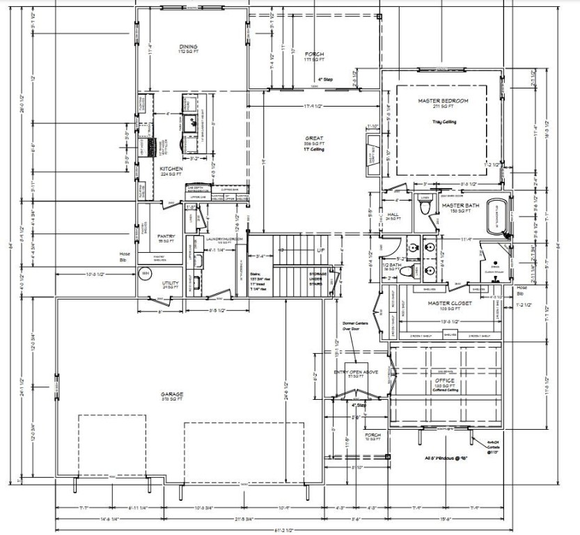 Autumn Hills Bentonville - Residential