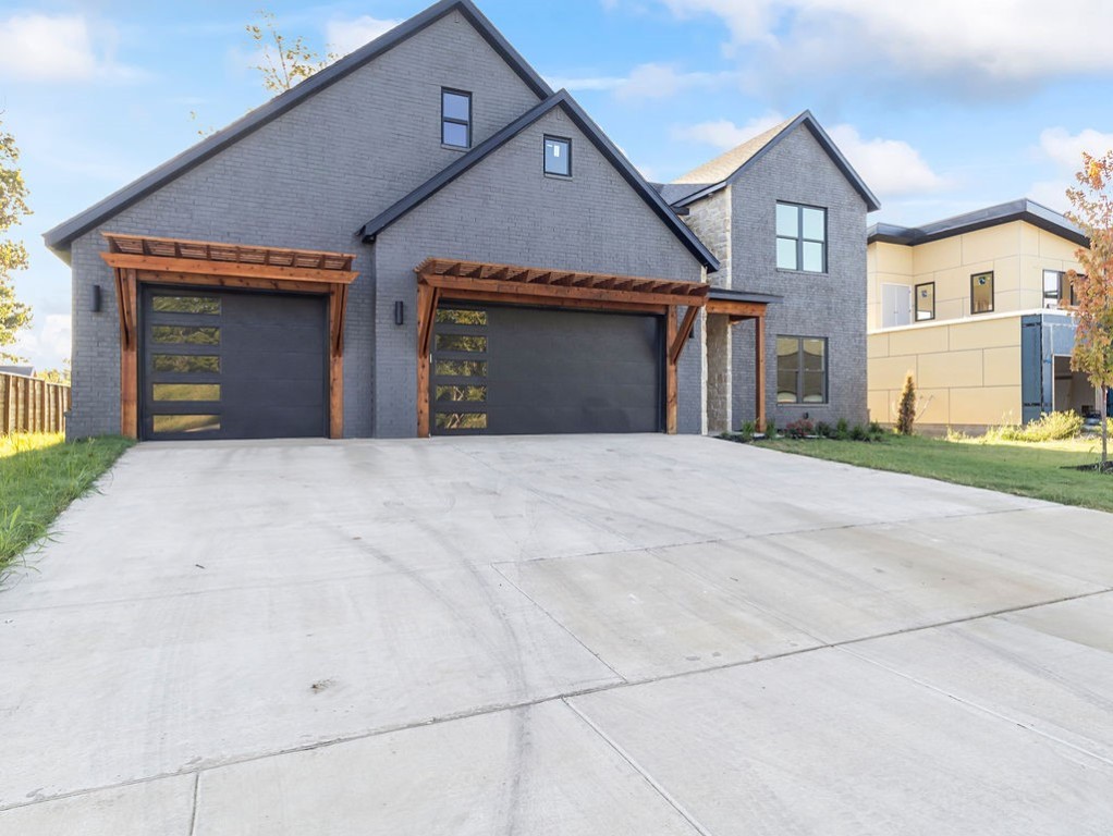 Autumn Hills Bentonville - Residential