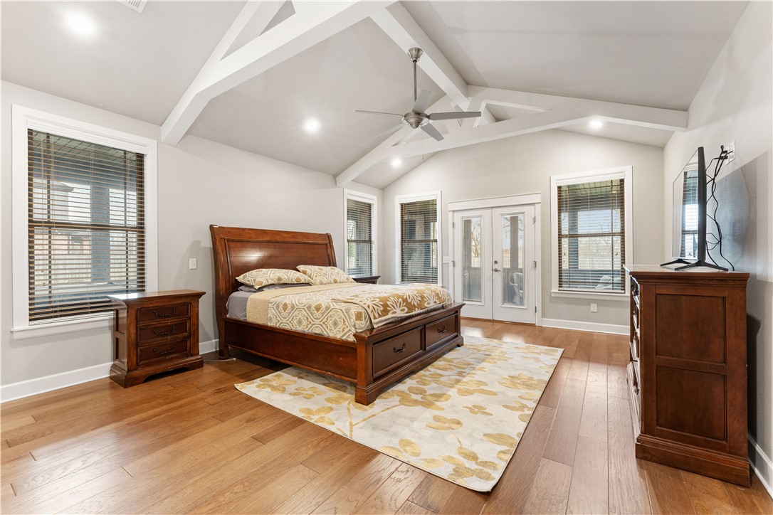 Copper Ridge Sub Little Flock - Residential