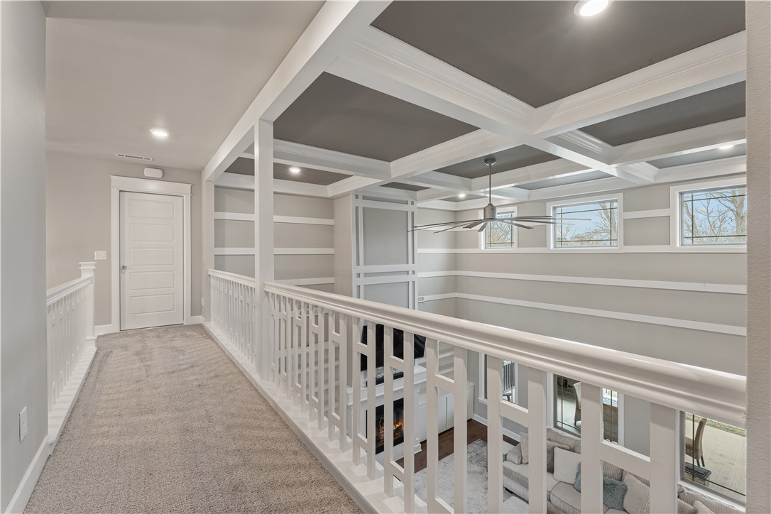 Copper Ridge Sub Little Flock - Residential