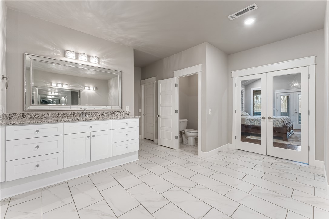 Copper Ridge Sub Little Flock - Residential