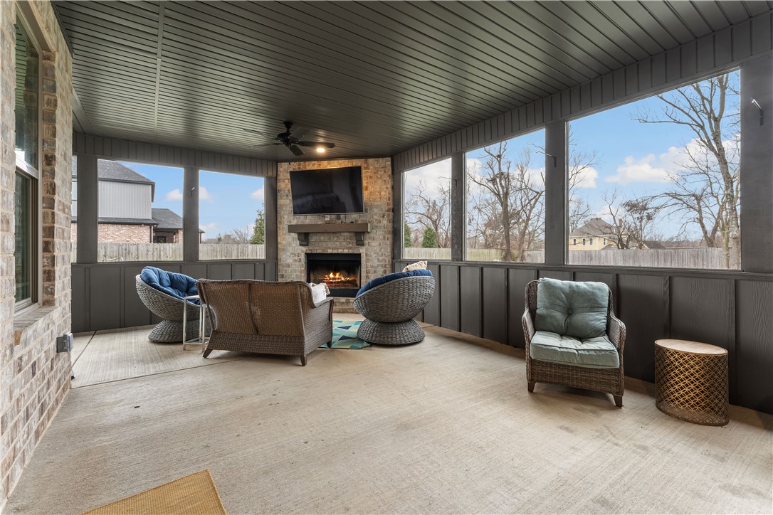 Copper Ridge Sub Little Flock - Residential