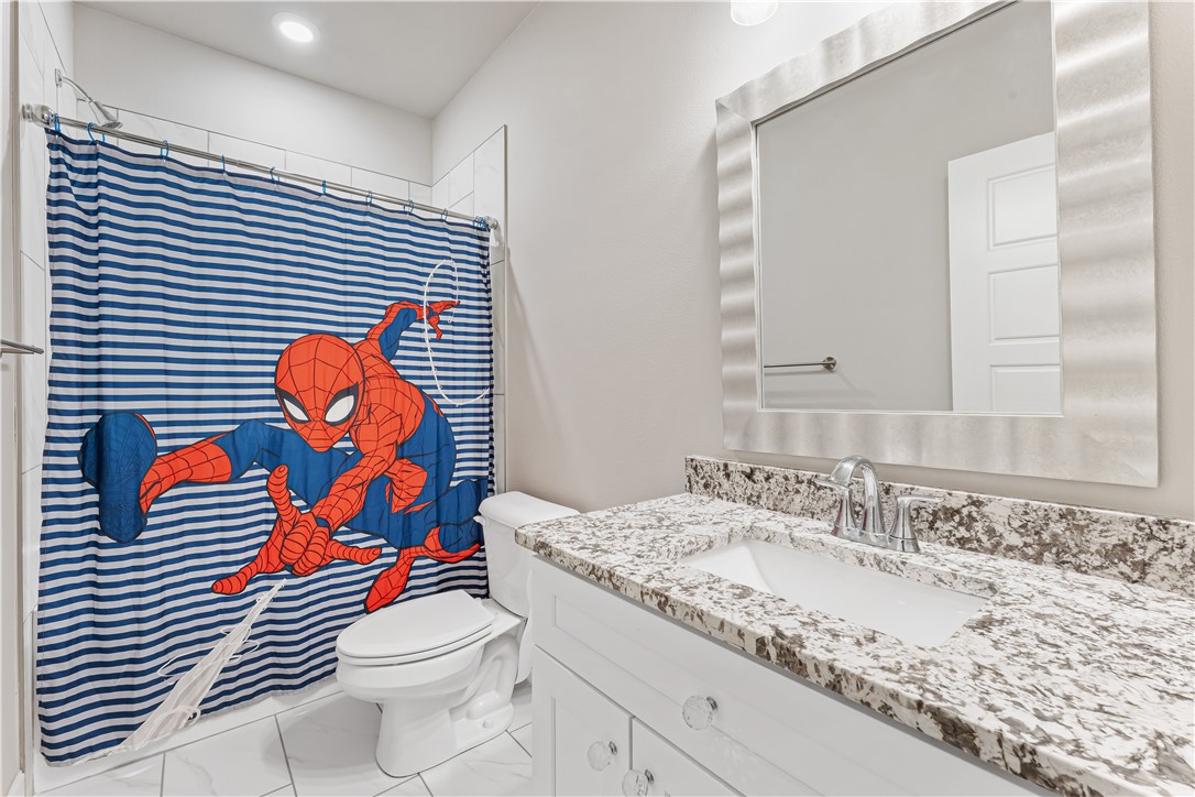 Copper Ridge Sub Little Flock - Residential