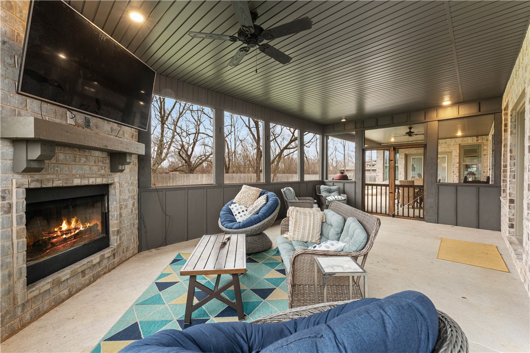 Copper Ridge Sub Little Flock - Residential