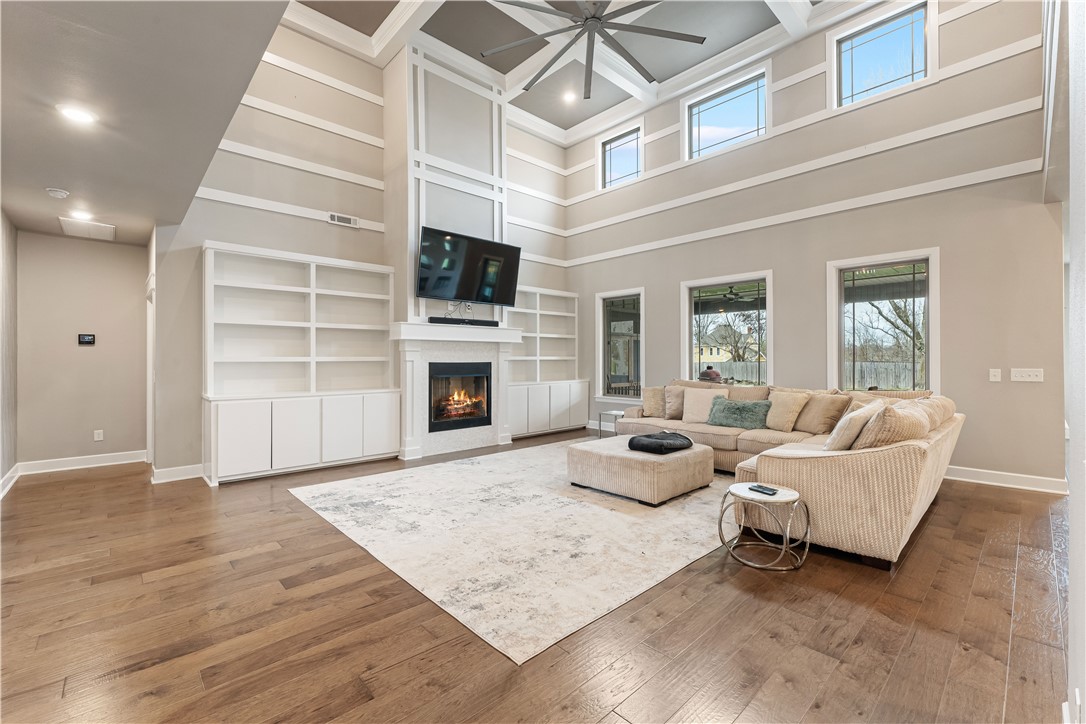 Copper Ridge Sub Little Flock - Residential