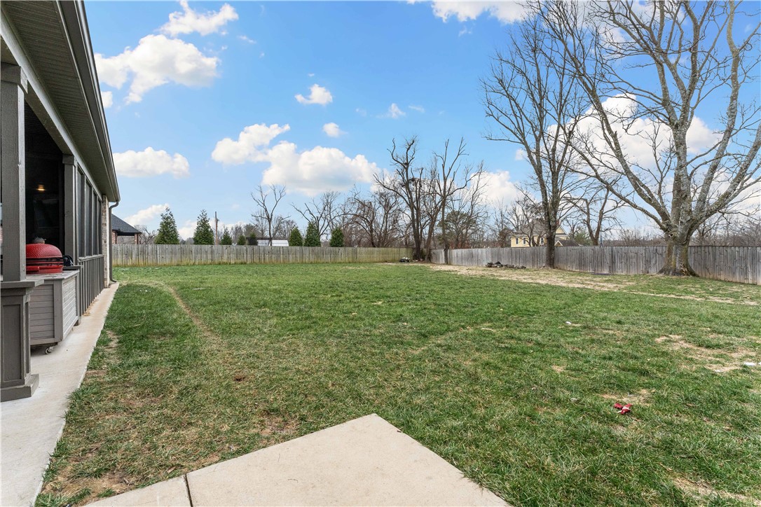 Copper Ridge Sub Little Flock - Residential