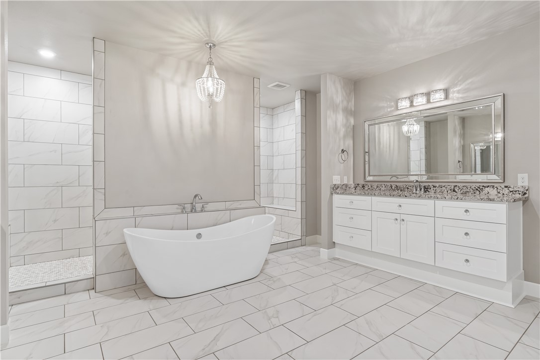 Copper Ridge Sub Little Flock - Residential