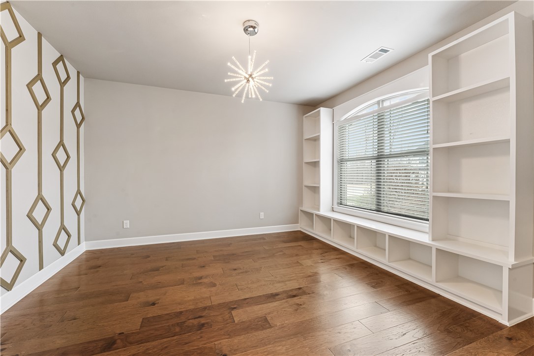 Copper Ridge Sub Little Flock - Residential