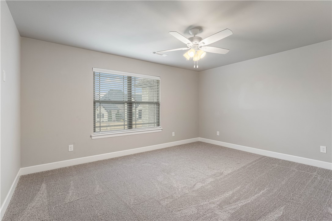 Copper Ridge Sub Little Flock - Residential