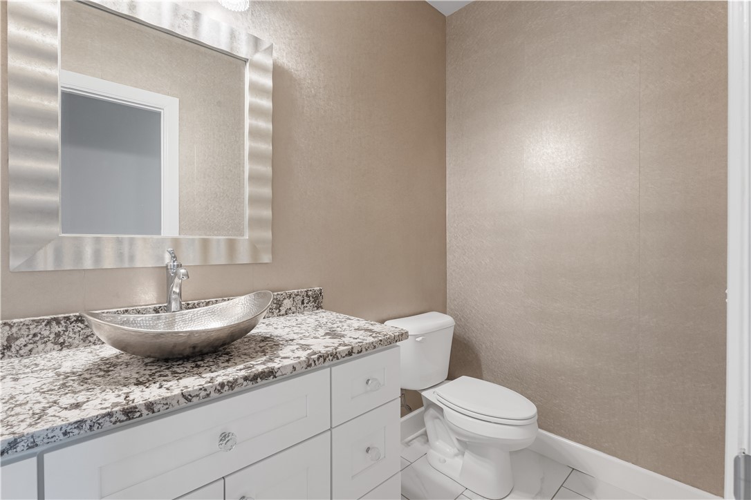 Copper Ridge Sub Little Flock - Residential