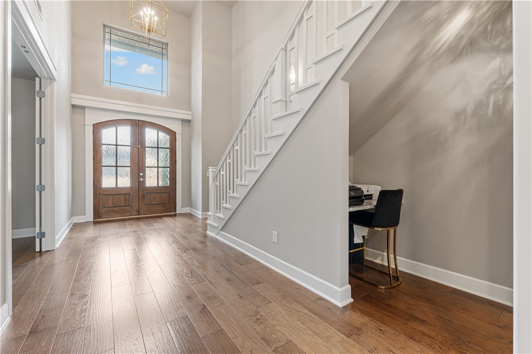 Copper Ridge Sub Little Flock - Residential