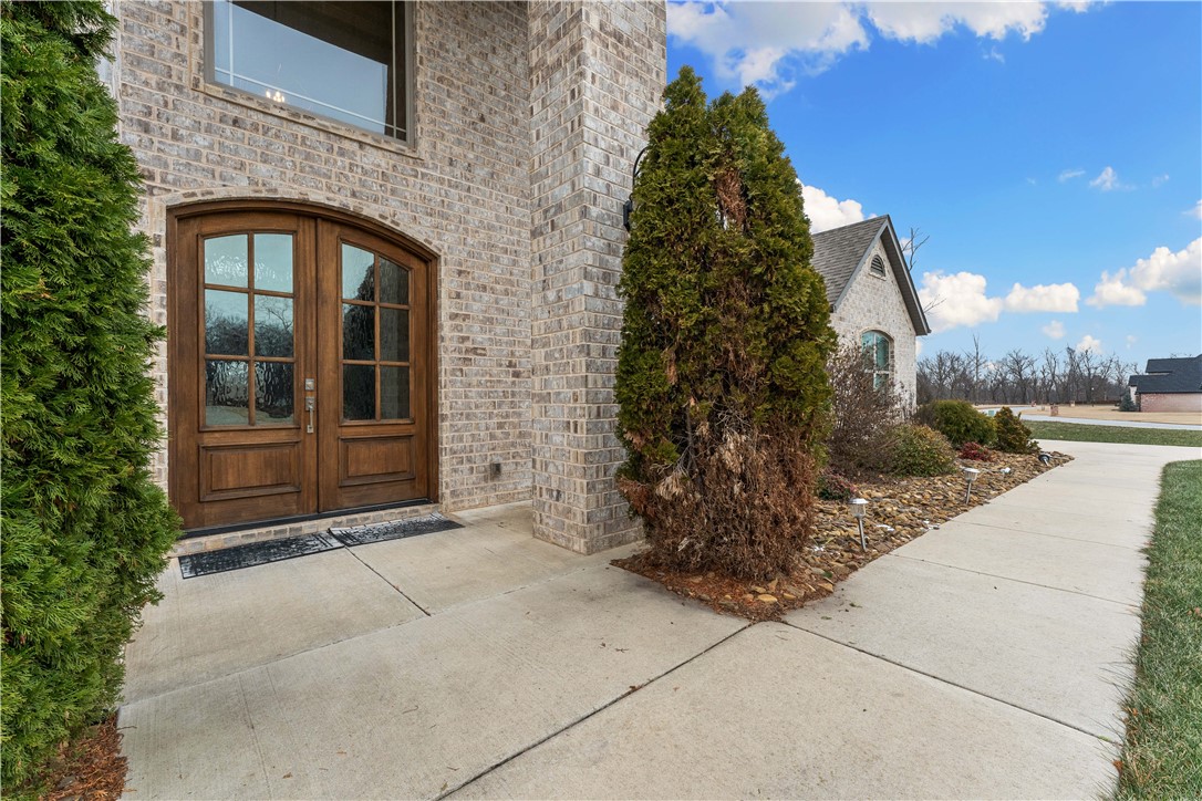 Copper Ridge Sub Little Flock - Residential