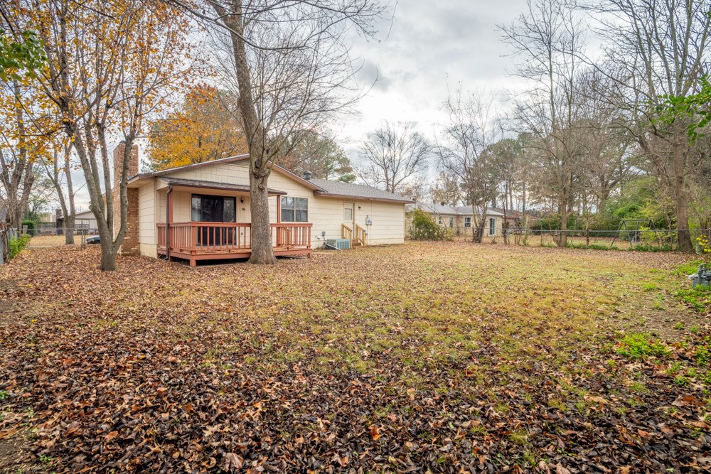 Centerbrook Sub - Residential