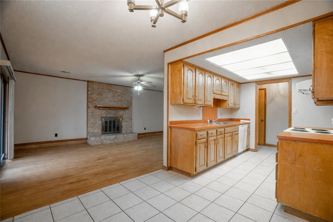 Centerbrook Sub - Residential