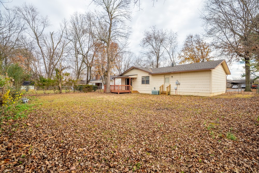 Centerbrook Sub - Residential