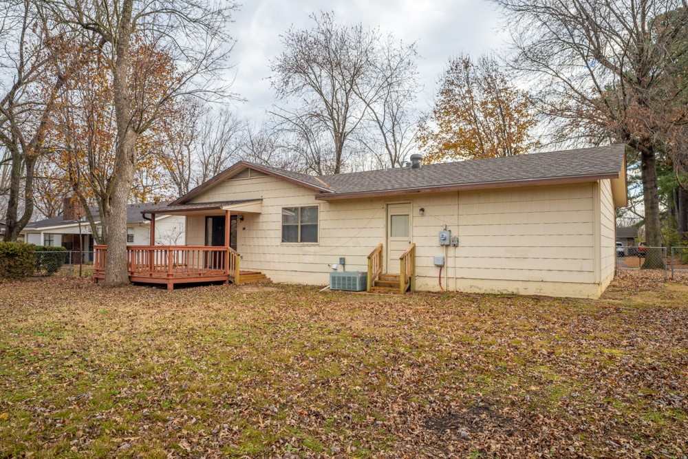 Centerbrook Sub - Residential
