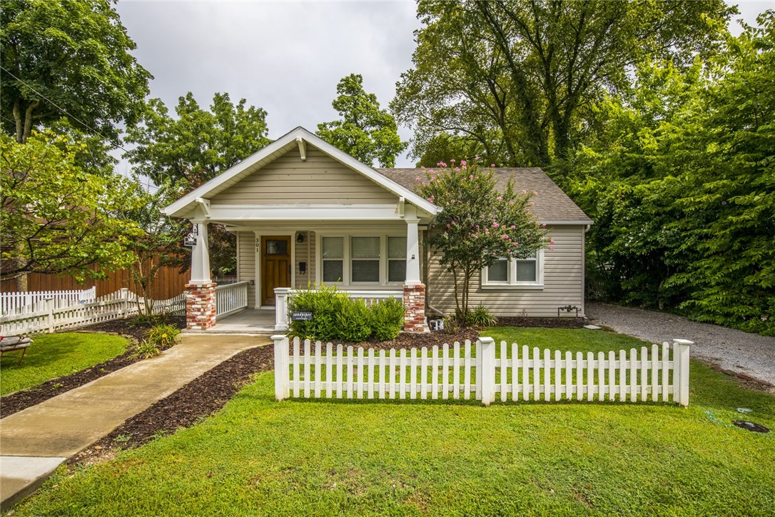 Bentonville Orig Bentonville - Residential Income