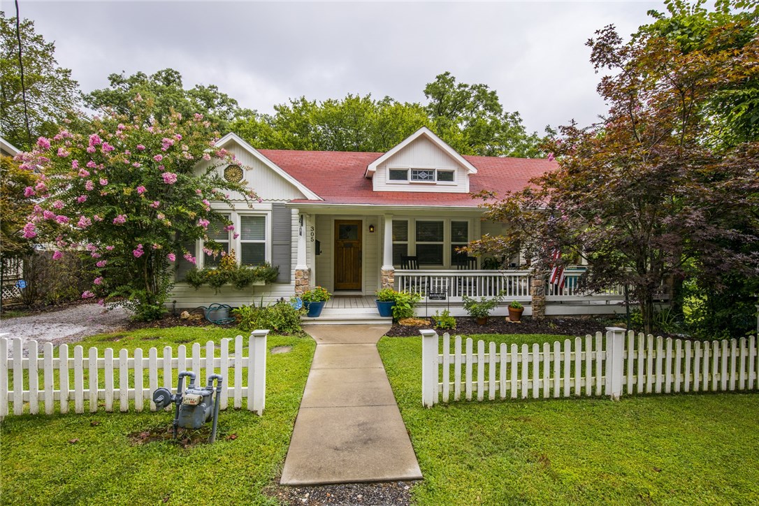 Bentonville Orig Bentonville - Residential Income