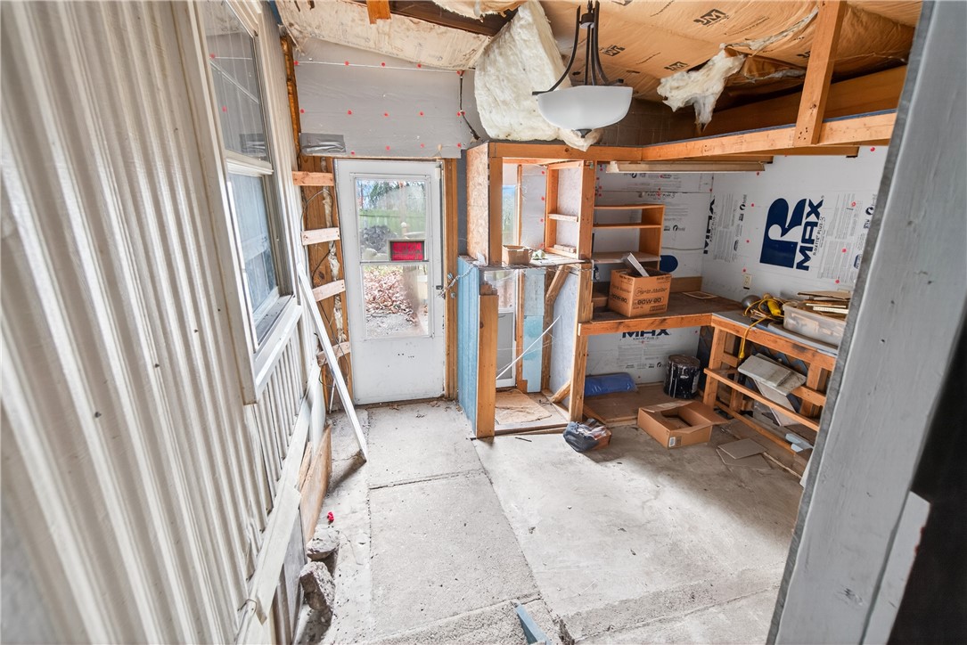 Norwich Sub Mhp Rurban - Residential