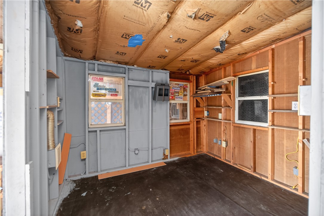 Norwich Sub Mhp Rurban - Residential