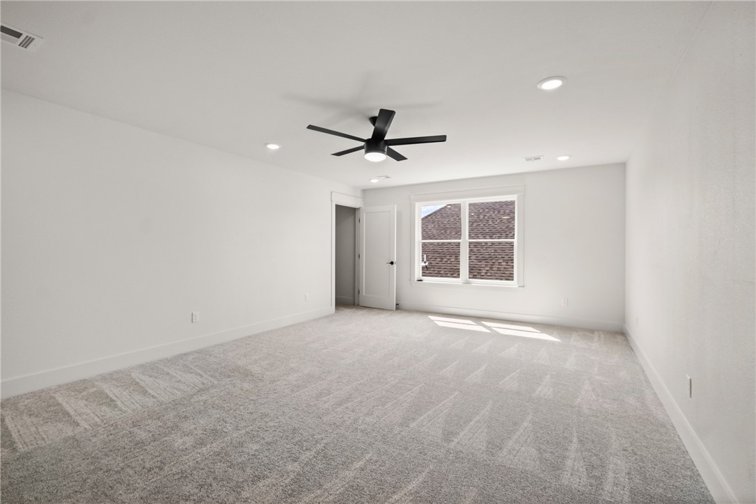 Silver Leaf Estates Ph I Centerton - Residential